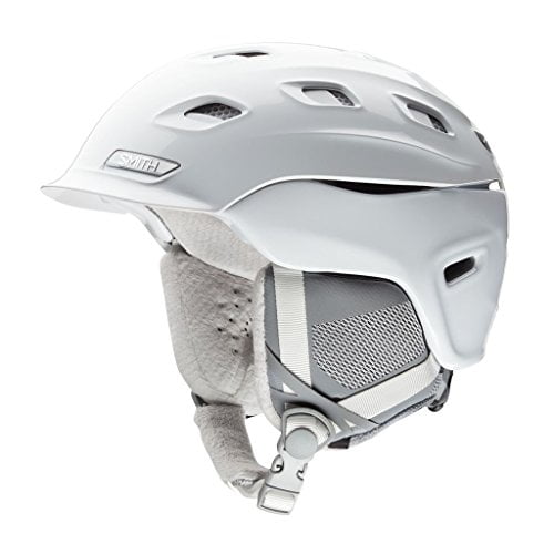Smith Optics Womens Vantage Ski Snowmobile Helmet Smith Optics Womens Vantage Ski Snowmobile Helmet